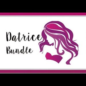 Meet your Posher, Nesha